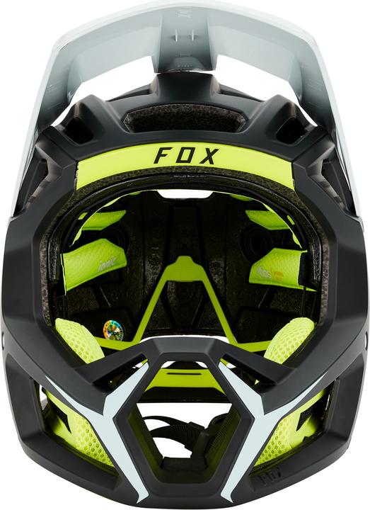 Produktbild Fox Helmet 22 Proframe Pro Sumyt, Ce Blk