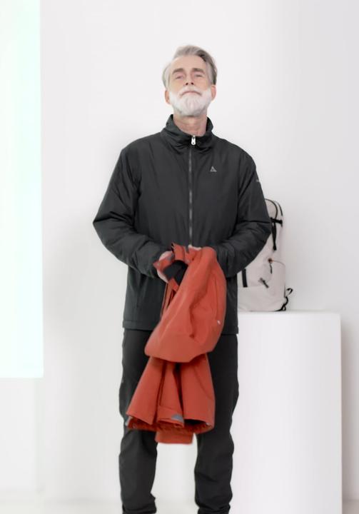 Produktbild Schöffel Style Tamina 3in1 (52, XL)