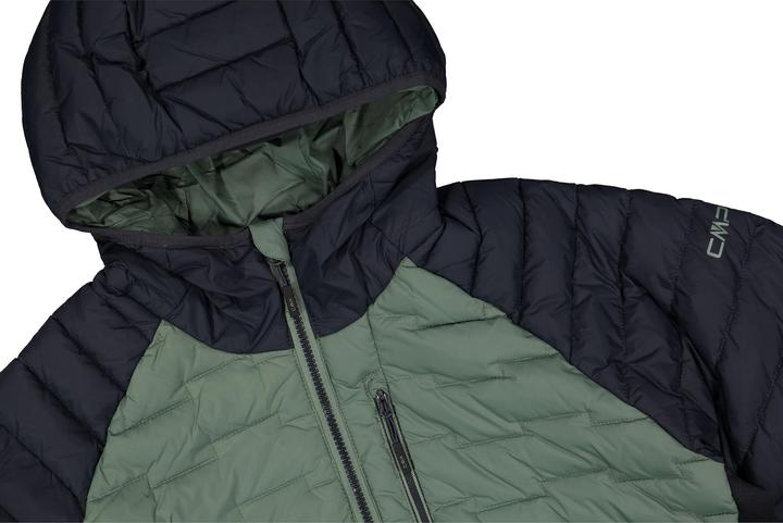 Produktbild CMP Campagnolo Hoodie (M)