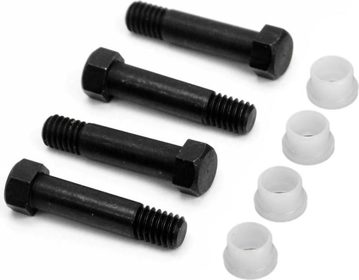 HPI Bearing/Screw For Aluminum Upright (savage)