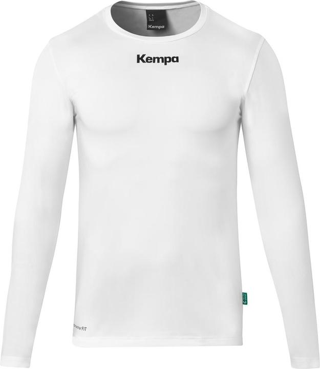 Actual product image Kempa Baselayer Attitude (3XL)
