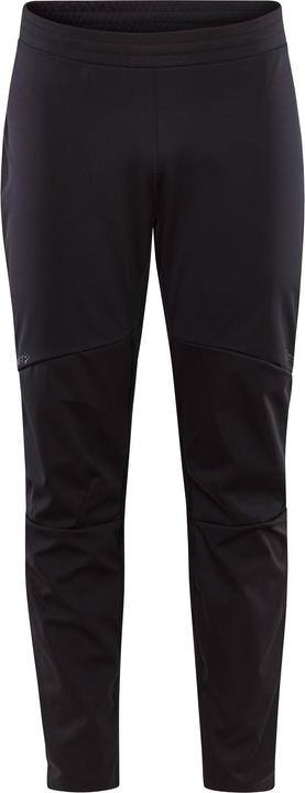 Produktbild Craft Core Essence Nordic Full-Zip Pants (S)