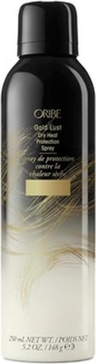 Oribe Gold Lust Dry Hitzeschutzspray
