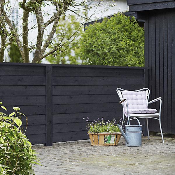 Produktbild kaiserkraft PLUS Klink Profilzaun