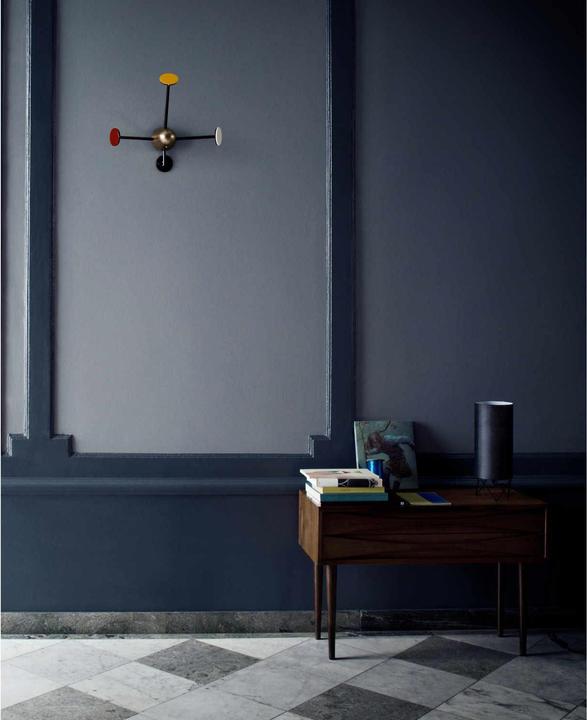 Actual product image Gubi Pedrera PD1 table lamp (470 lm, E27)