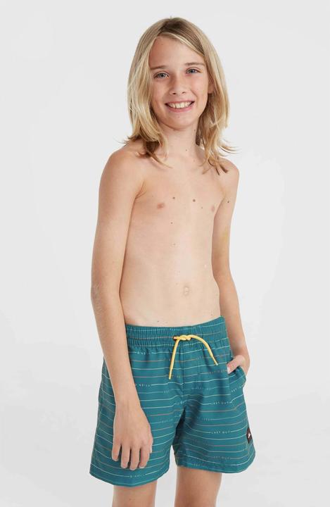Produktbild O'Neill MIX & MATCH CALI FIRST 13" SWIM SHORTS (164)