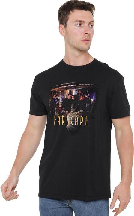 Produktbild Farscape TShirt (M)