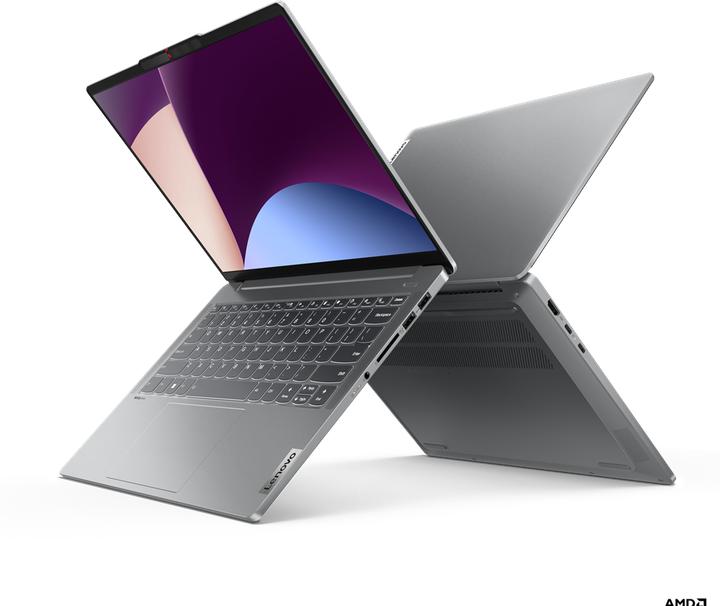 Actual product image Lenovo IdeaPad Pro 5 (14", 1000 GB, 32 GB, CH, AMD Ryzen 7 7840HS)