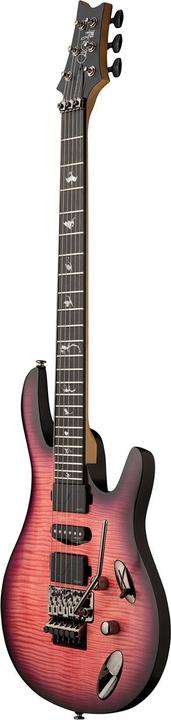 Image du produit PRS SE Chleo | Orchid Dusk (Guitare électrique, Acajou, Ebony, érable)