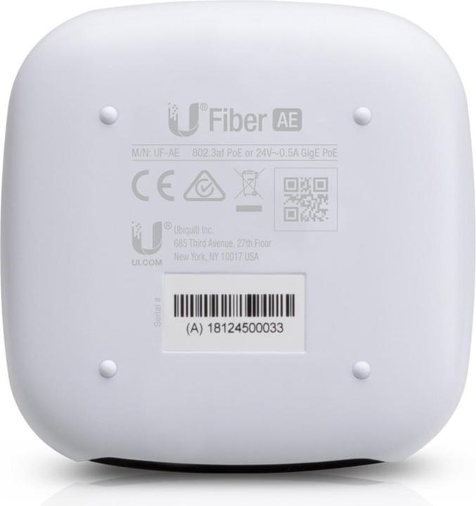 Image du produit Ubiquiti UF-AE (Convertisseur de médias)