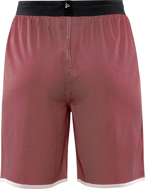 Actual product image Craft Progress Reversible Basket Shorts W (XXL)