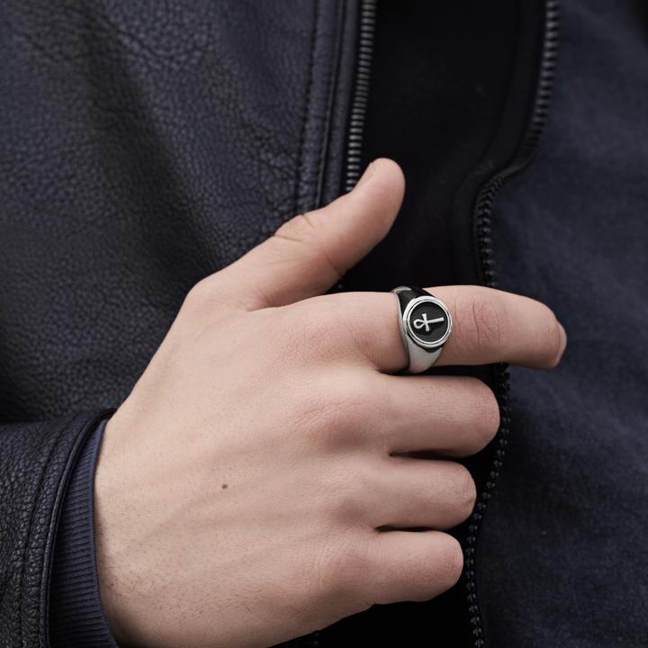 Actual product image Lucleon Ankh (70)