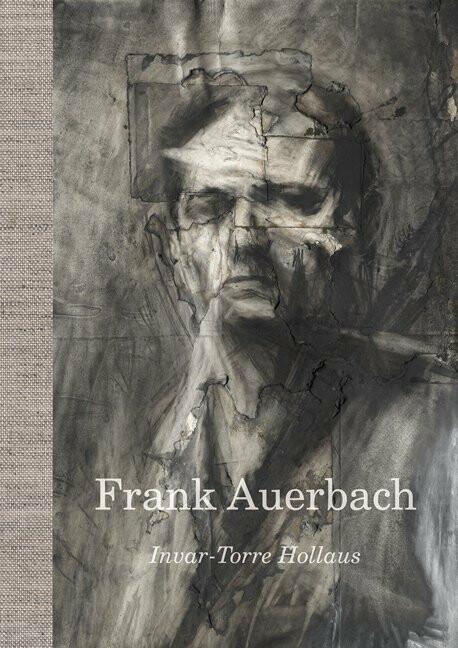 Produktbild Frank Auerbach (Deutsch, Hollaus, Invar-Torre, 2016)