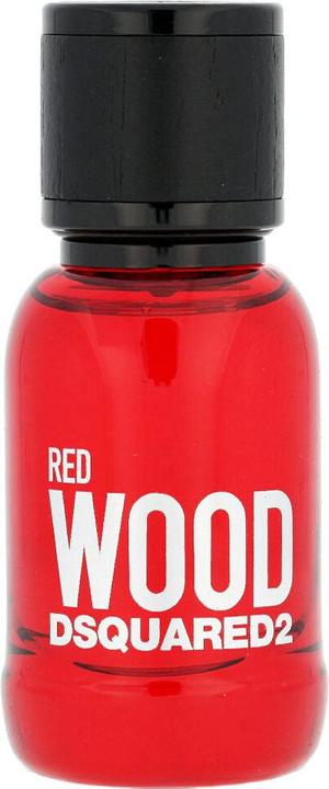 Produktbild Dsquared2 Red Wood (Eau de Toilette, 30 ml)
