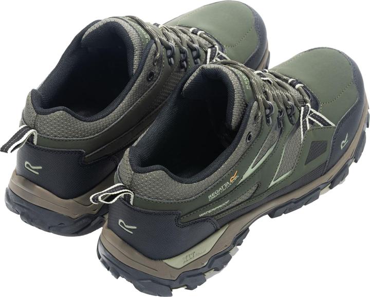 Produktbild Regatta Wanderstiefel Holcombe 3 (40)