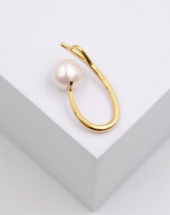 Image du produit Muau Pendentif (Or jaune 750/18K)