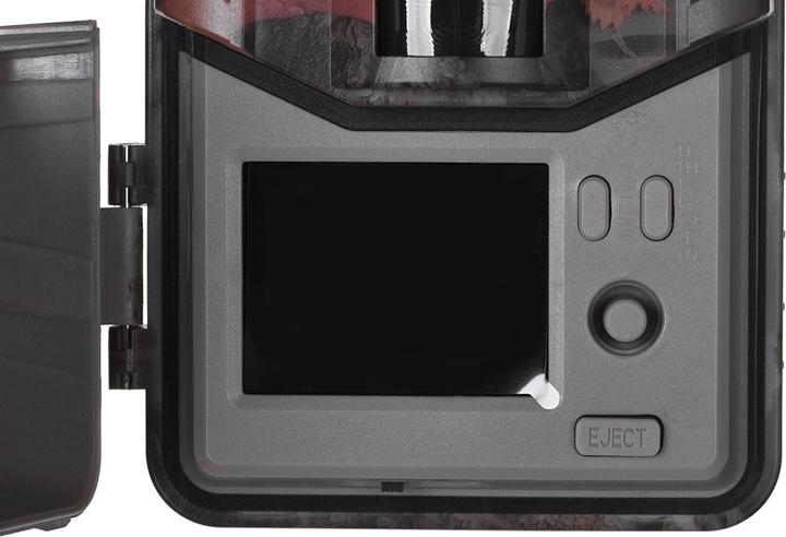 Actual product image Tophunt PHOTOPUŁAPKA CAMERA LEŚNA HC900A 2.7K 36MPX 44xIR LED BLACK