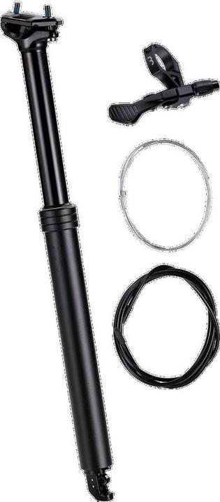 Immagine prodotto BBB Posto sollevatore con contagocce, 30,9 mm, 150 mm di escursione (30.90 mm)