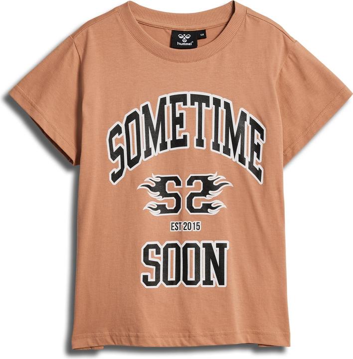 Actual product image hummel stsHAZEL T-SHIRT (128)