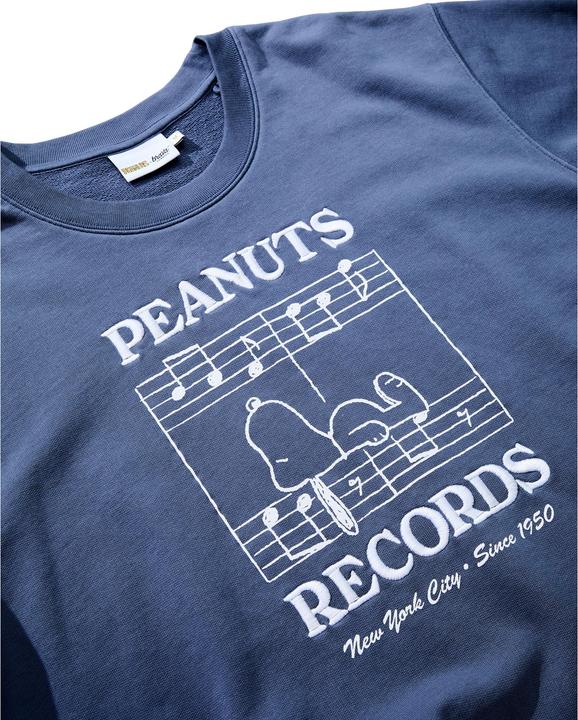 Produktbild Brava Fabrics Peanuts Classic Records (L)