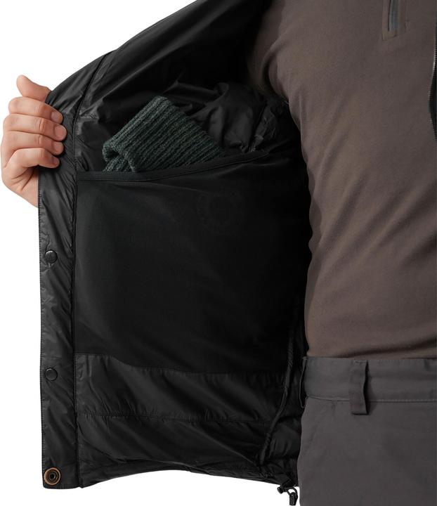 Produktbild Fjällräven Keb Touring Down (L)