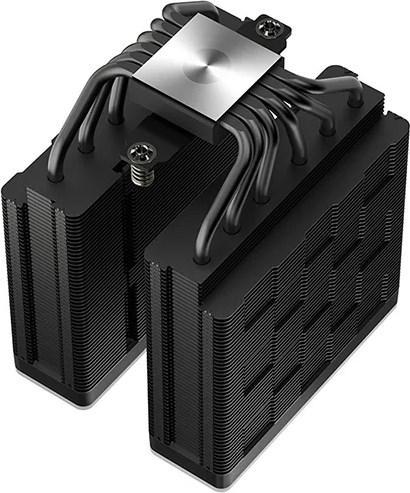 Produktbild Deepcool AG620 BK ARGB V2 (161 mm)