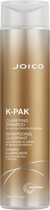 Joico K-Pak Clarifying Shampoo 300 ml (300 ml, Liquid shampoo)