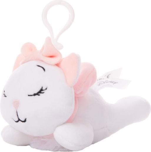 Sambro Disney Snuglets Schlüsselanhänger – Marie