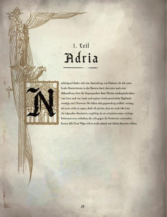 Immagine prodotto Panini Diablo 3: Die Tyrael-Chronik (Tedesco, Doug Alexander, Ustioni opache, 2021)