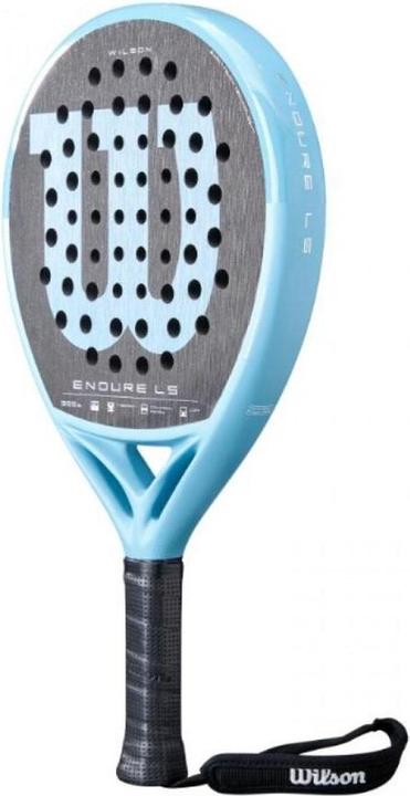 Produktbild Wilson Endure LS V1 Padelschläger