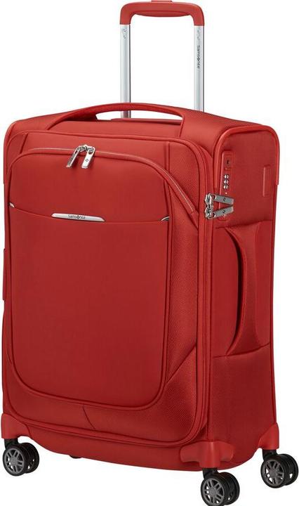 Produktbild Samsonite Re-Lite Trolley mit 4 Rollen erweiterbar 55cm (44 l)