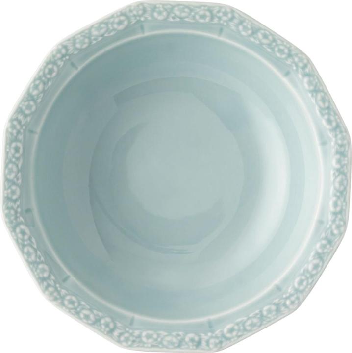 Actual product image Rosenthal Maria - Pale Mint - Cereal bowl (17.20 cm, 0.32 l, 1 x)