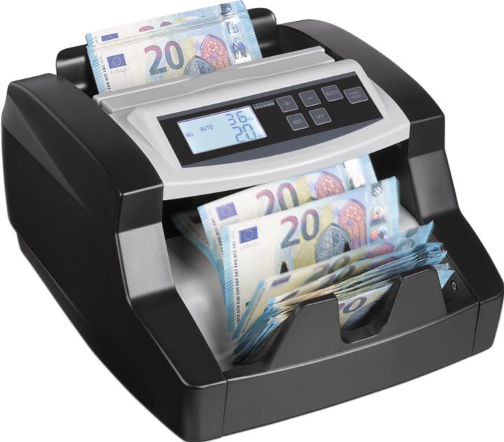 Actual product image ratiotec rapidcount B 20 money counter bill validator (Bill validator)