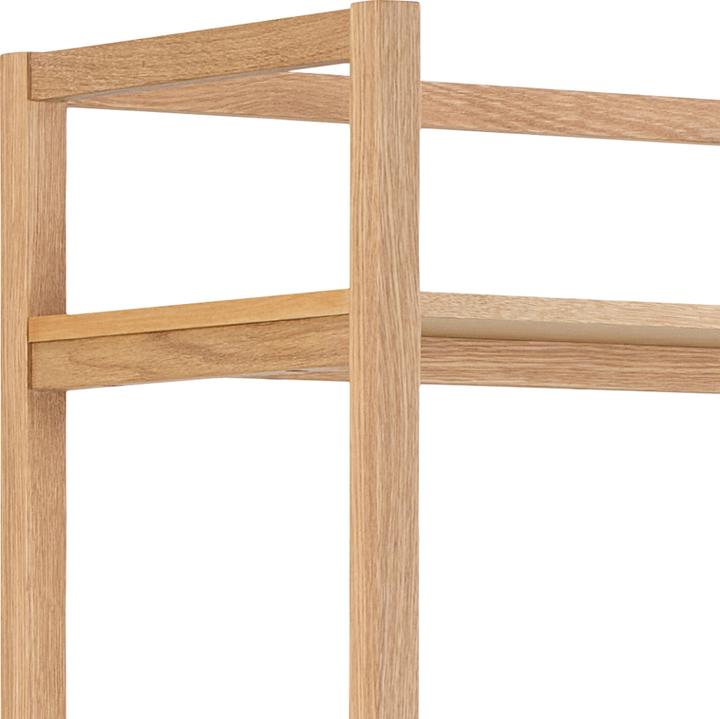 Produktbild AC Design Ludza (80 x 40 x 199.50 cm)