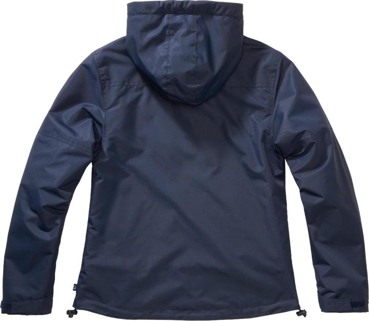 Produktbild Brandit Ladies Windbreaker Frontzip - 16181 (XXL)