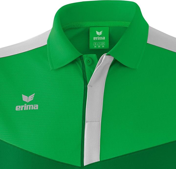 Immagine prodotto Erima Poloshirt Squad 2xl (XXL)
