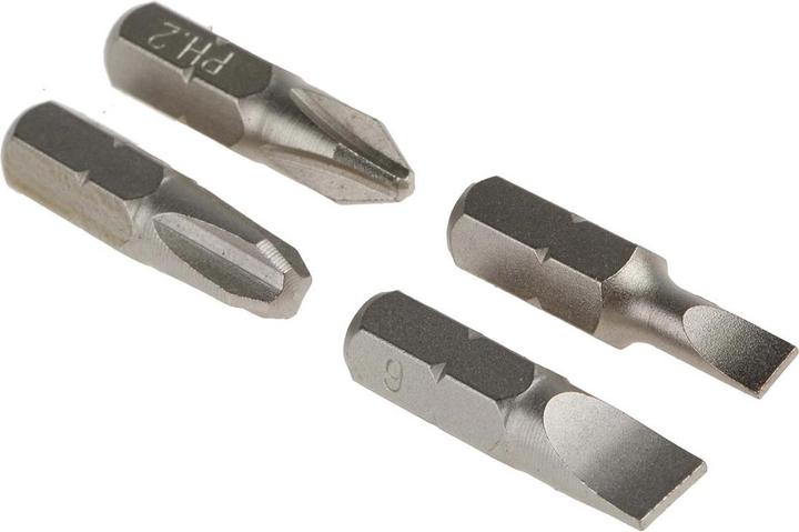 Produktbild RS PRO multi-angle transdriver