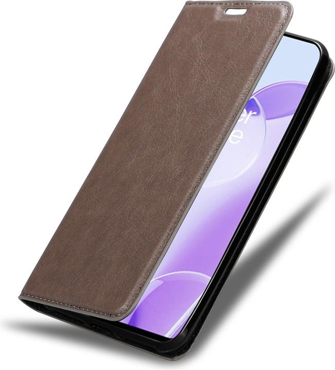 Produktbild Cadorabo Book Invis. Magnet Hülle (OnePlus 9RT 5G)