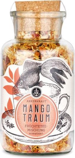 Immagine prodotto Ankerkraut Gewürze Sogno al mango (170 g)