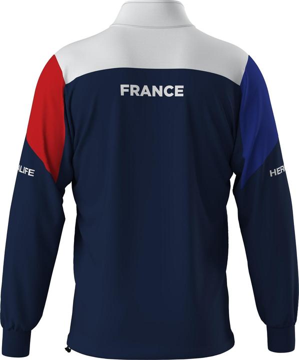 Produktbild Errea trainingjacke frankreich blake 2023/24 (S)