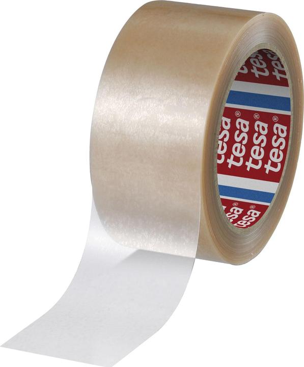 Immagine prodotto tesa tesapack® ultra forte 4124, varie versioni. Versioni (25 mm)