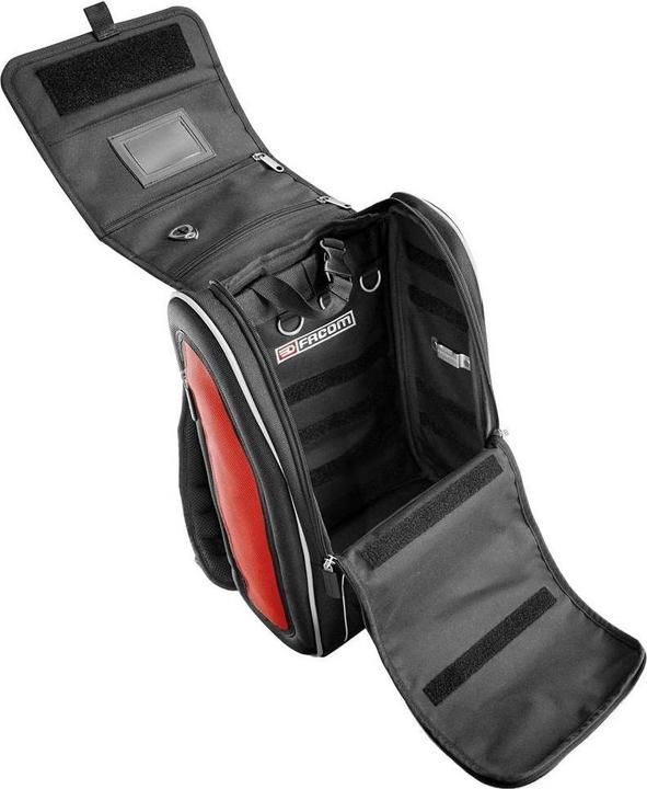 Actual product image Facom Werkzeugrucksack