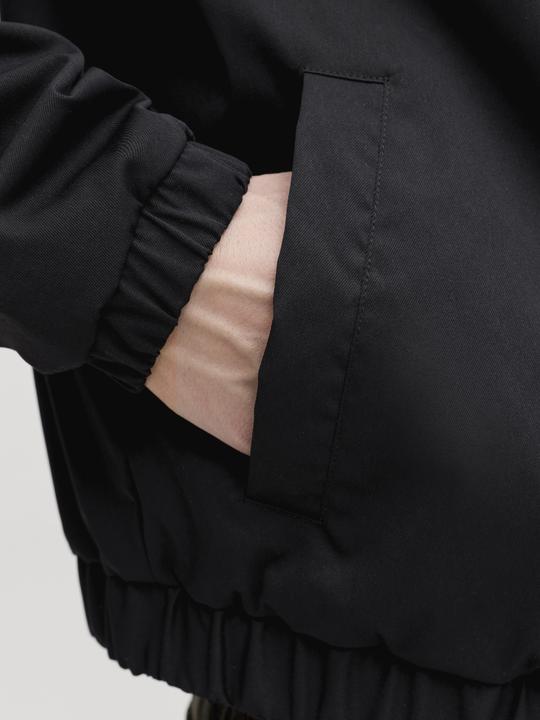 Actual product image Jack & Jones Jorcatskills Harrington Jacket Sn (M)