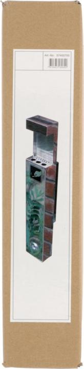 Actual product image X-Tec Wall ashtrays