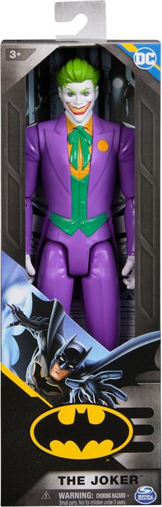 Produktbild Batman The Joker
