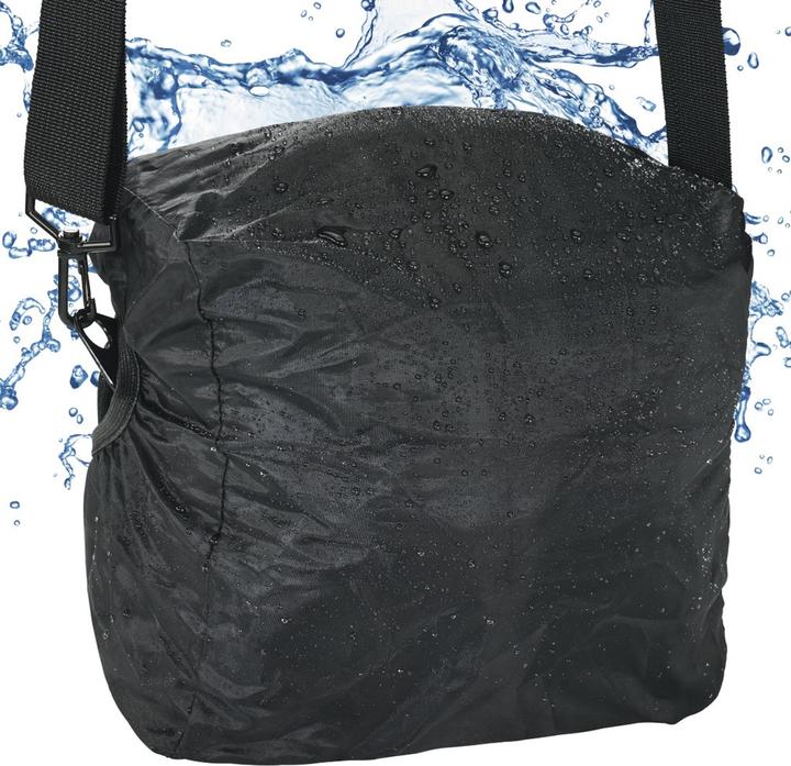 Produktbild Hama Pittsburgh (Kamera Schultertasche, 1.40 l)
