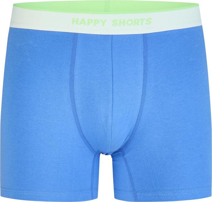Produktbild Happy shorts Boxer Jersey (M, 3er Pack)