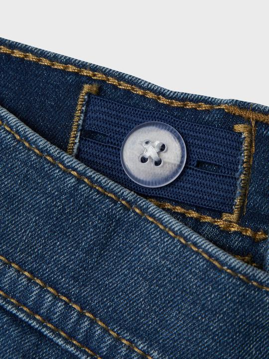 Image du produit Name it Slim Fit Jeansshorts (146)