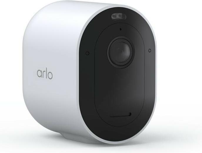 Actual product image Arlo Pro 5 2-pack (2560 x 1440 Pixels)