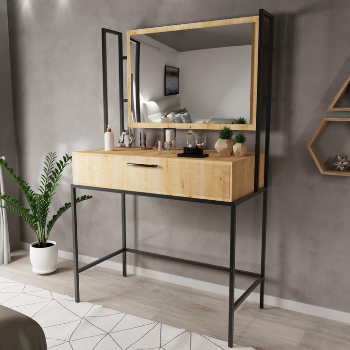 Produktbild Kalune Design Modern (120 x 40 x 160 cm)